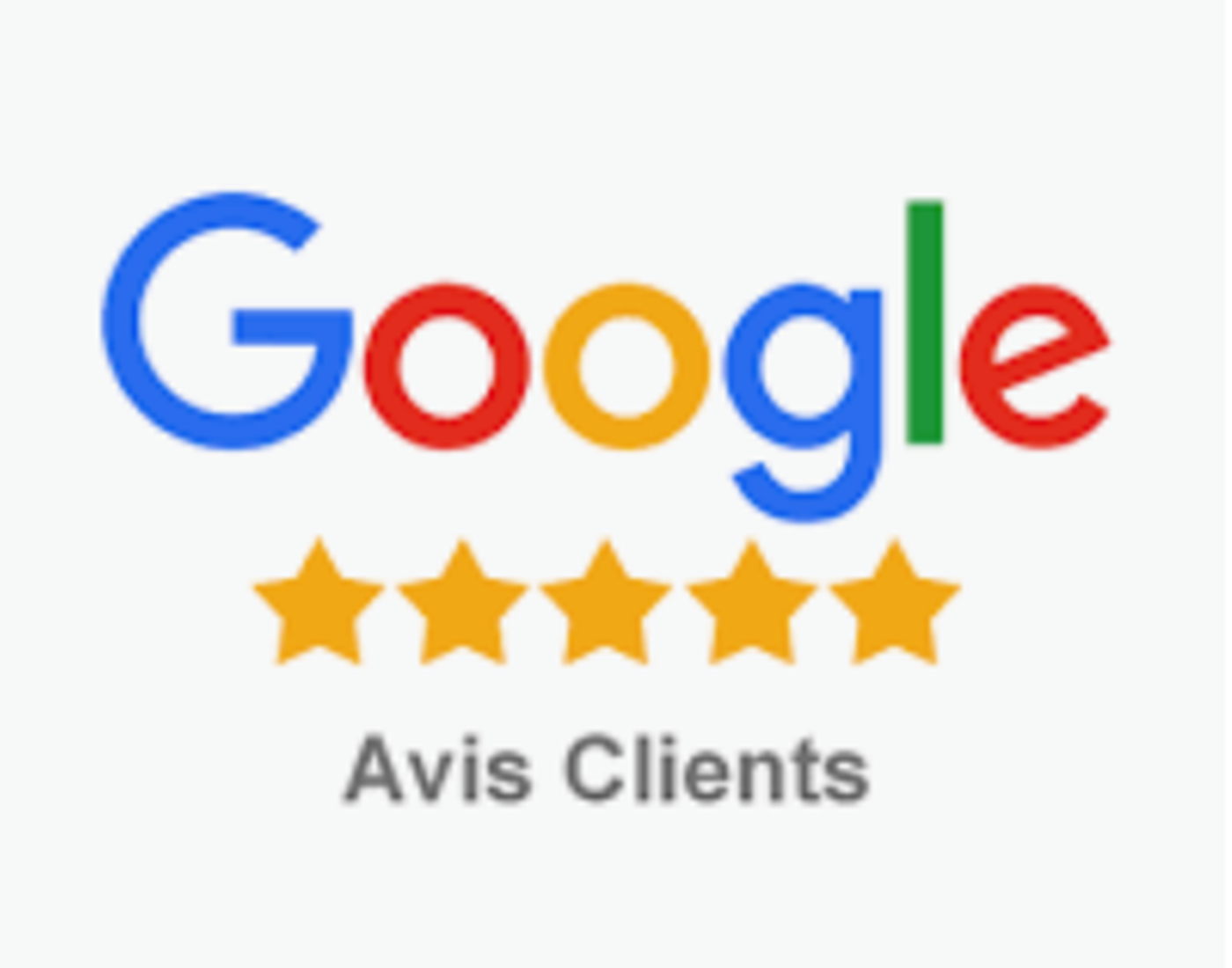 Google Avis