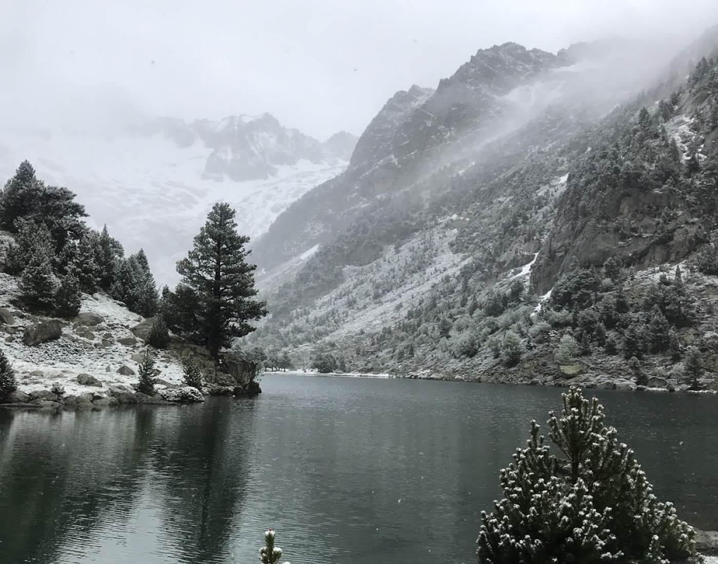 Parc National Aigüestortes