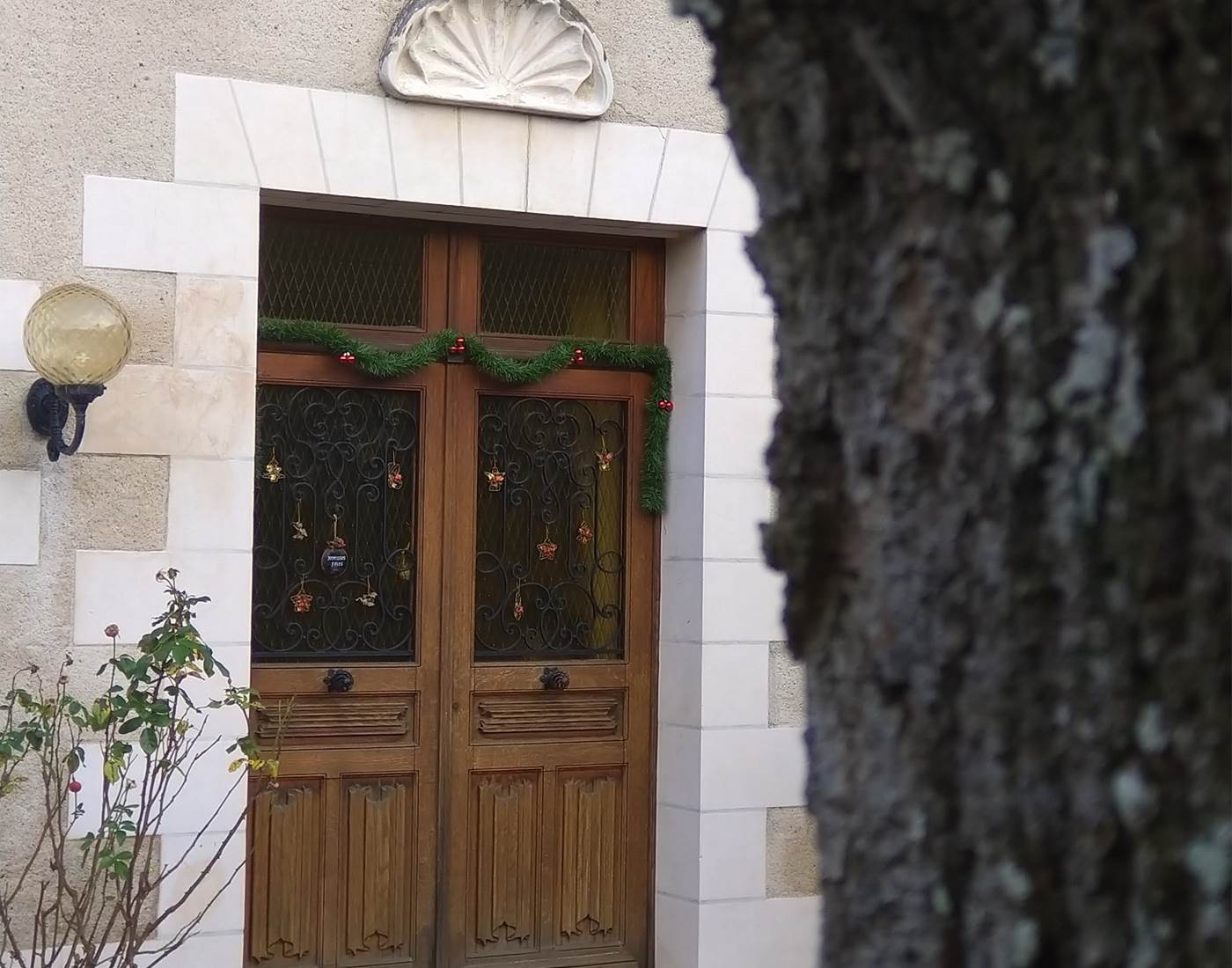 chambres_d_hotes_de_charme_ noel_aux_chateaux_ developpement_durable _relais_saint_jacques_amboise_ amboise_tourisme_savonnerie_savon_et_oiseau-news