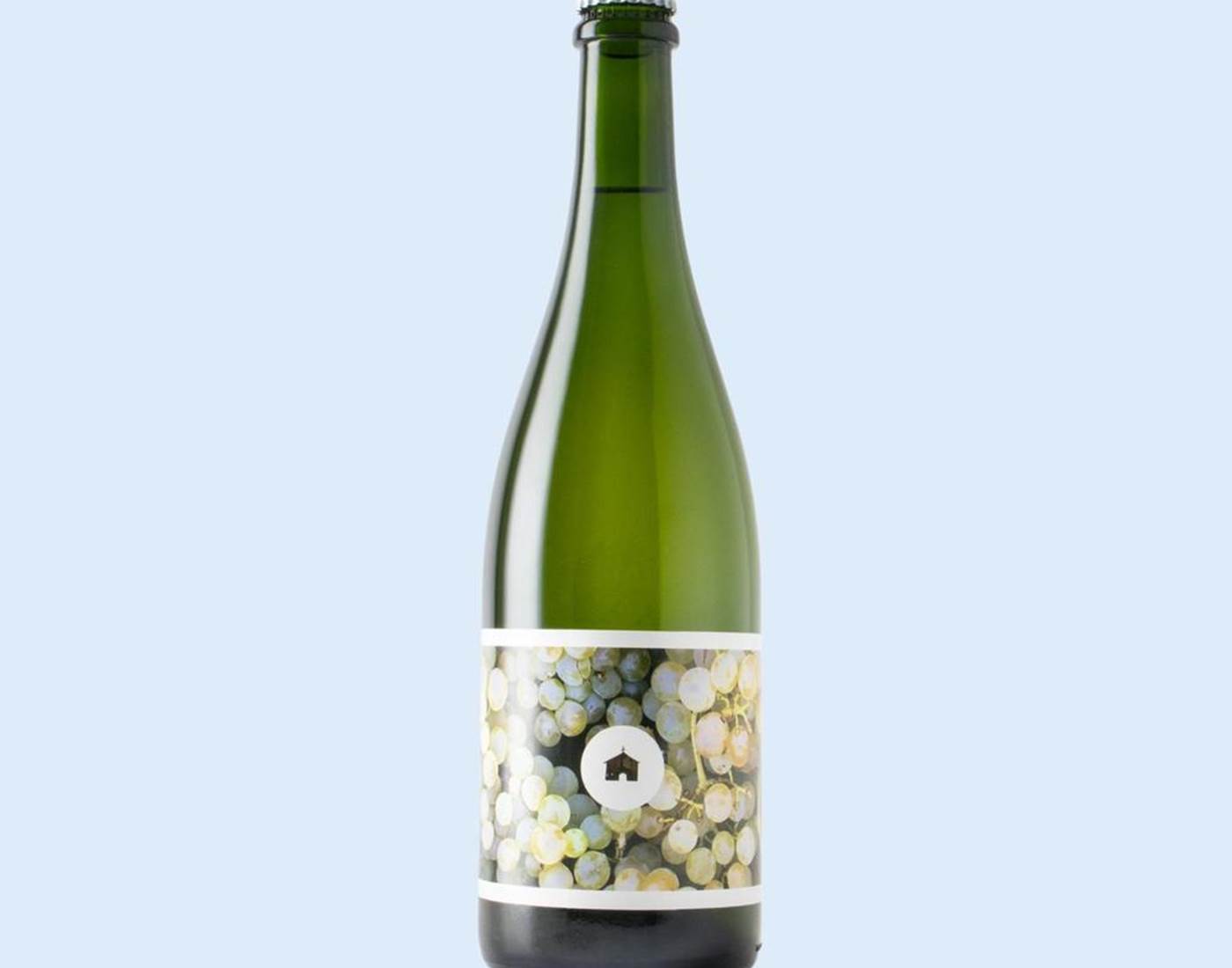 Pétillant naturel, Bubulles