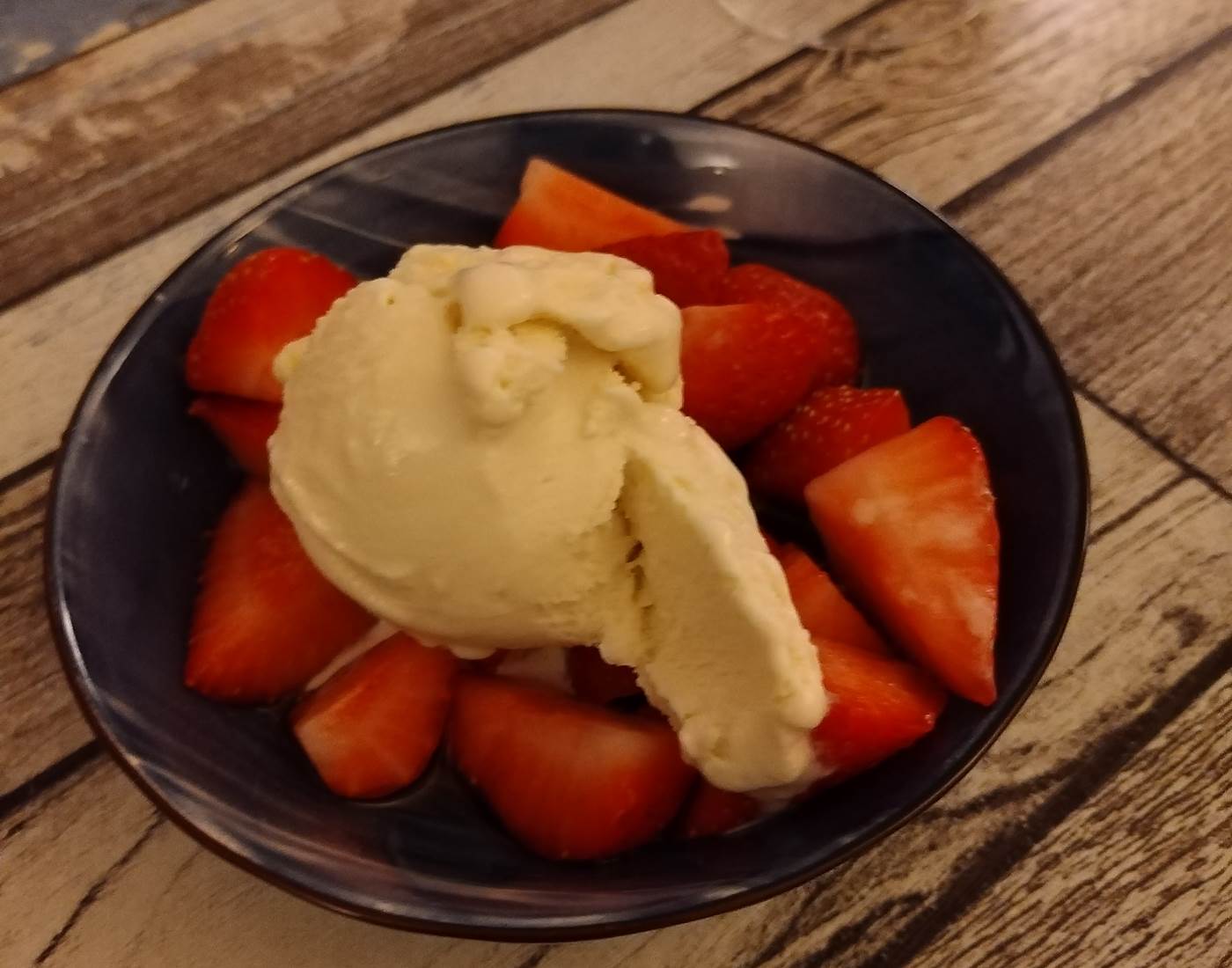 Table d'hôtes Le Coq du Nord -Mailhac