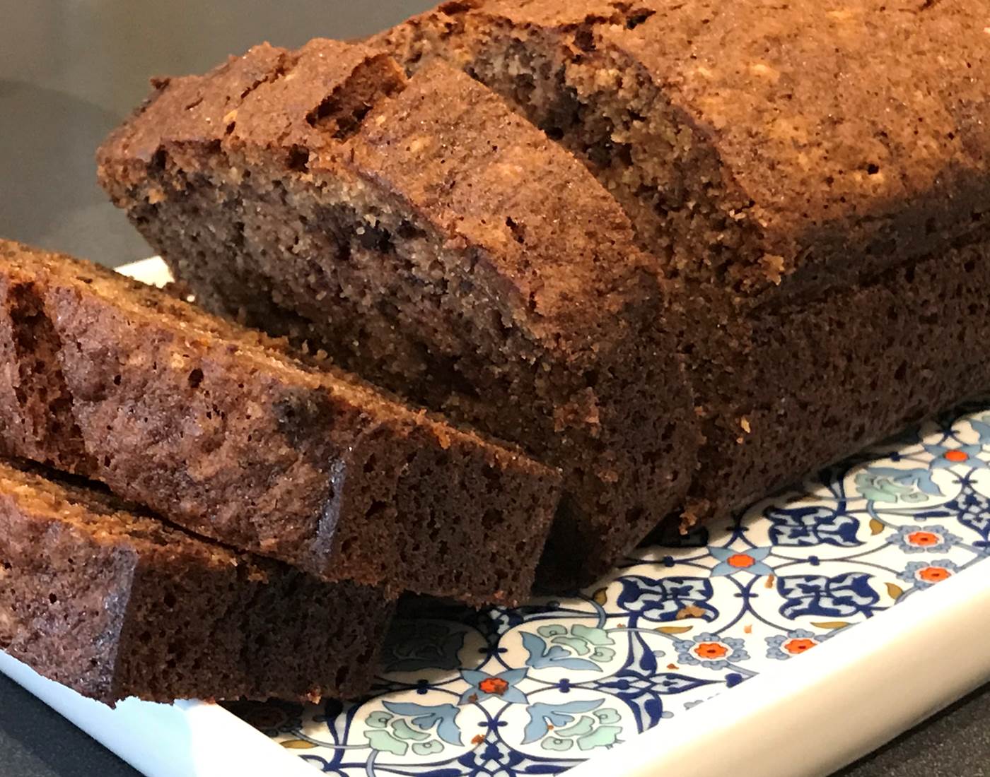 Banana bread
