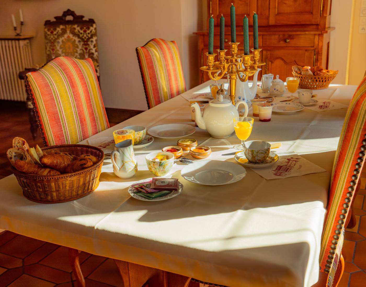 Petit-déjeuner-page