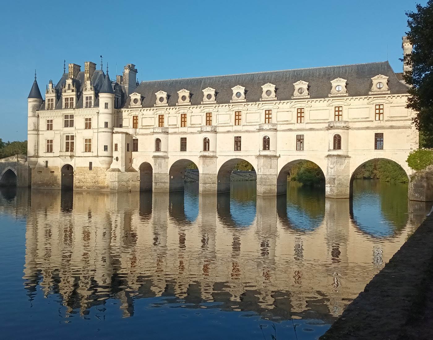 Château de Chenonceau