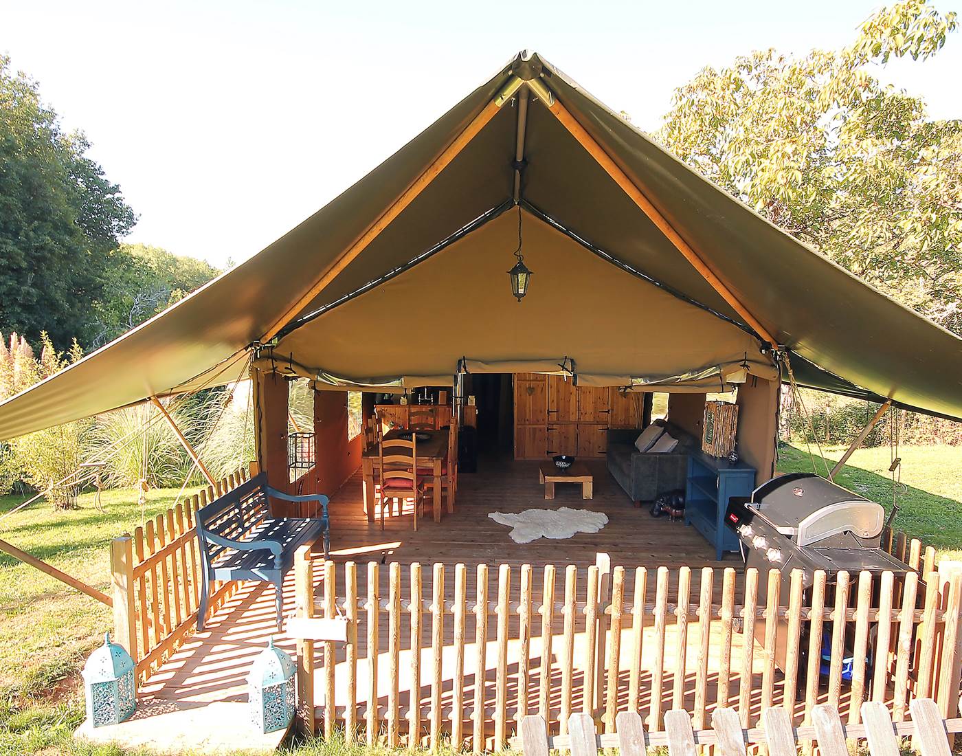 Pagel - Moomba lodge