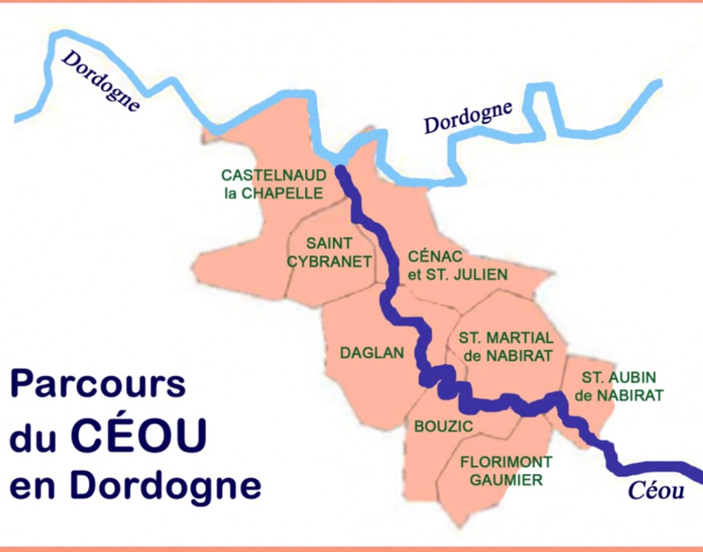 circuit vallée du Céou-page