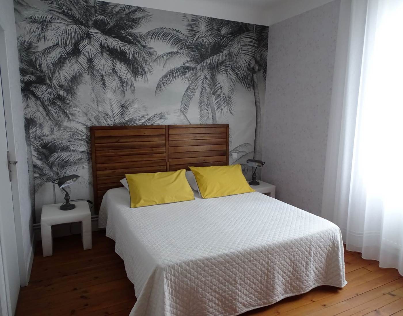 Ovalie après relooking