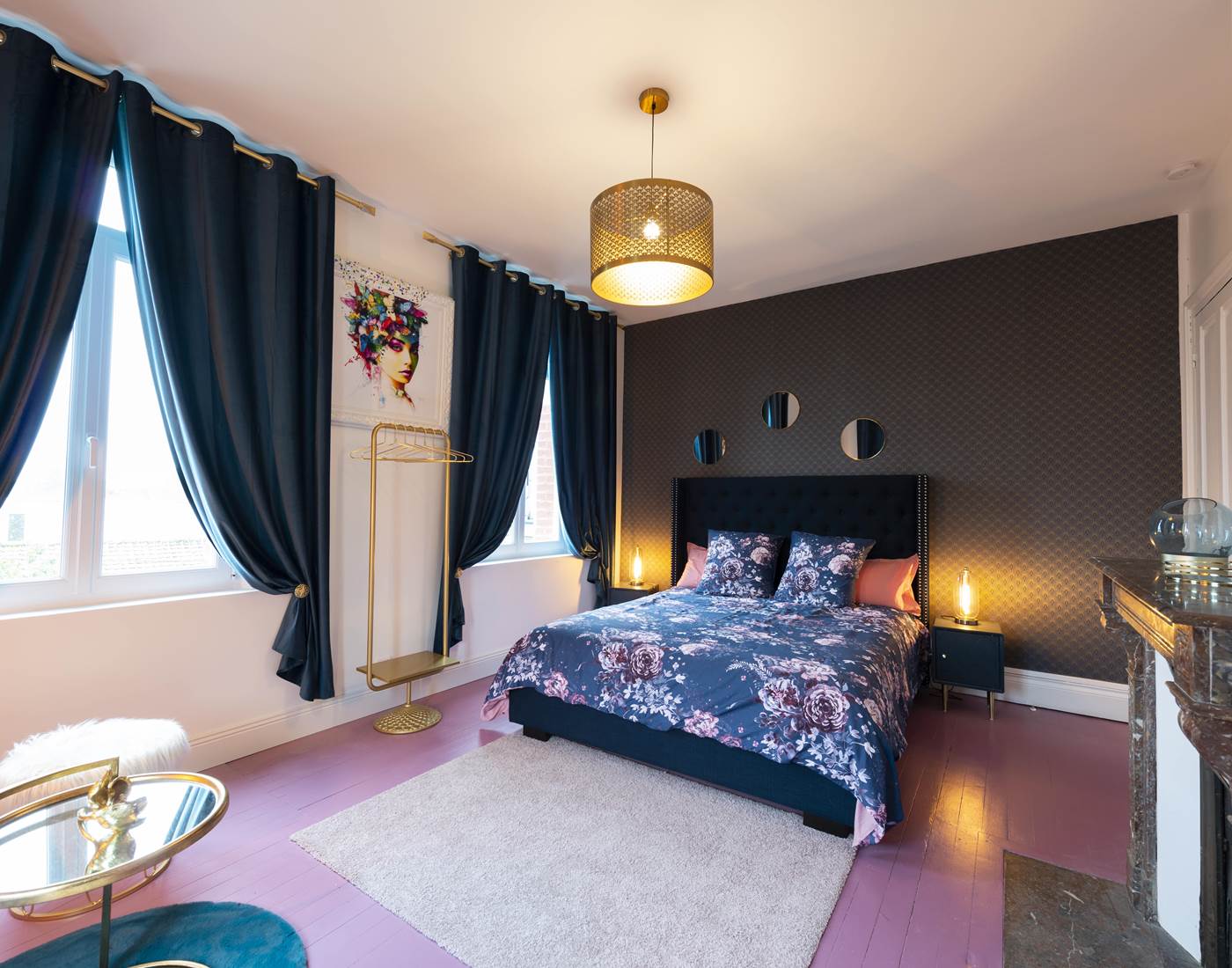 Chambres d'hôtes Montreuil sur mer 1