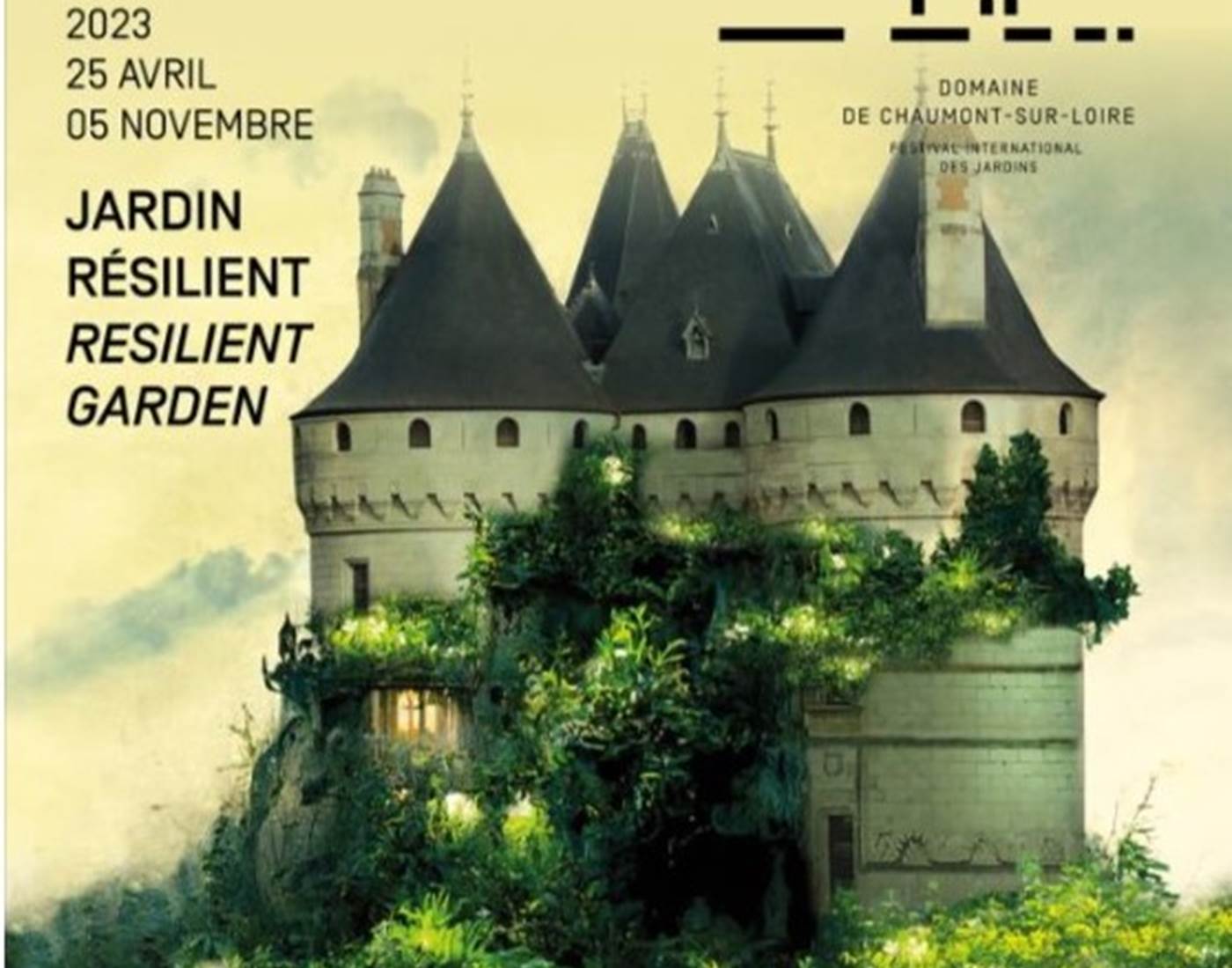 Festival International des Jardins