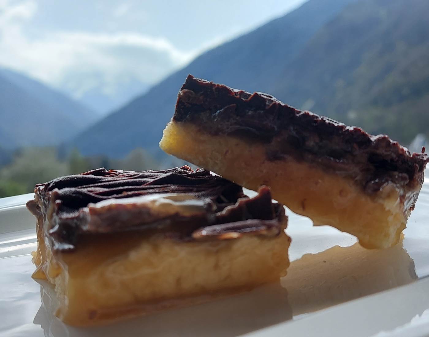 Sablés des millionnaires