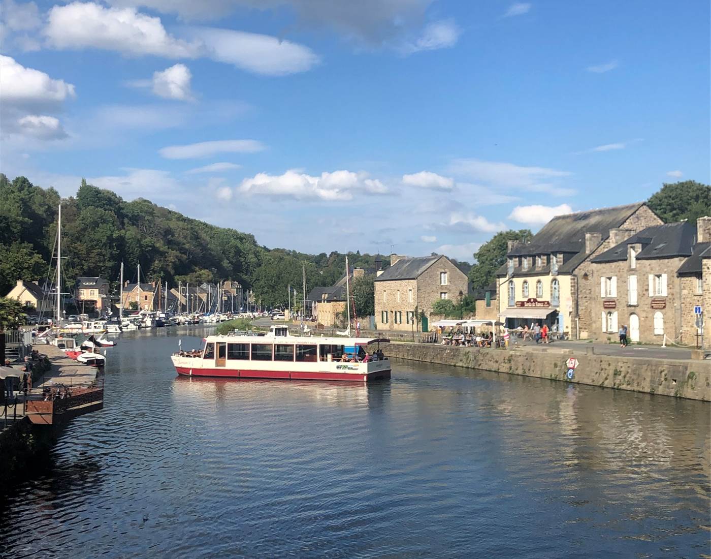 Port de Dinan