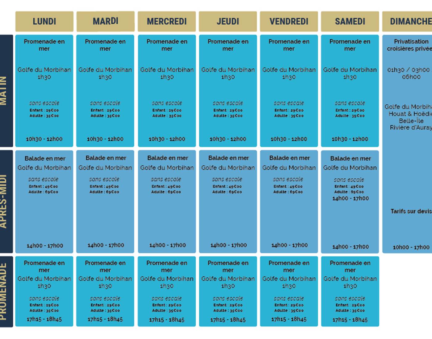 Planning Black Max 2.0