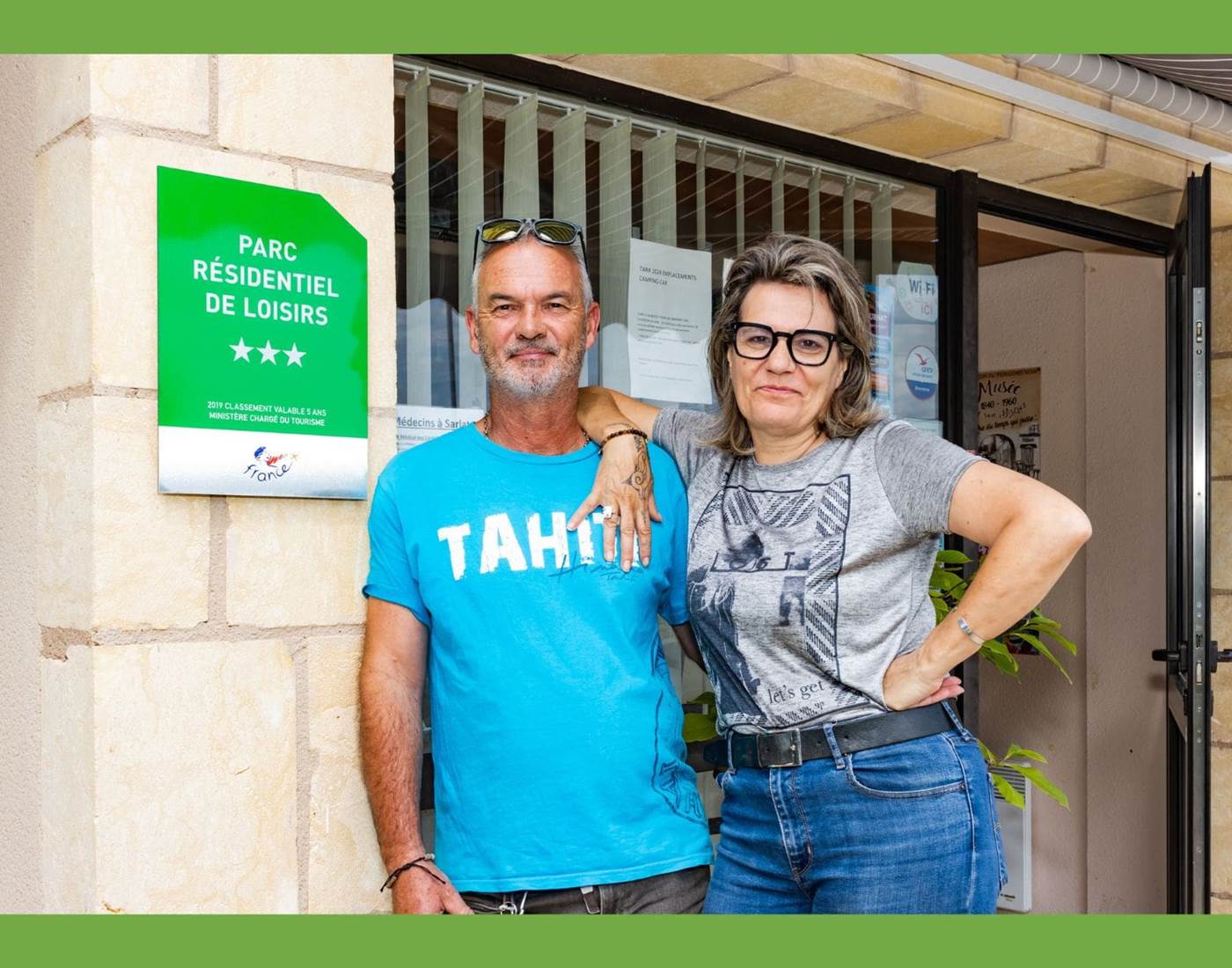 Nous quand nous avons obtenu notre 3eme étoile