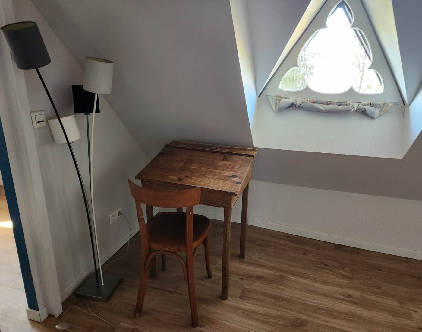 La Maison du Sabotier - Gite Corrèze-page