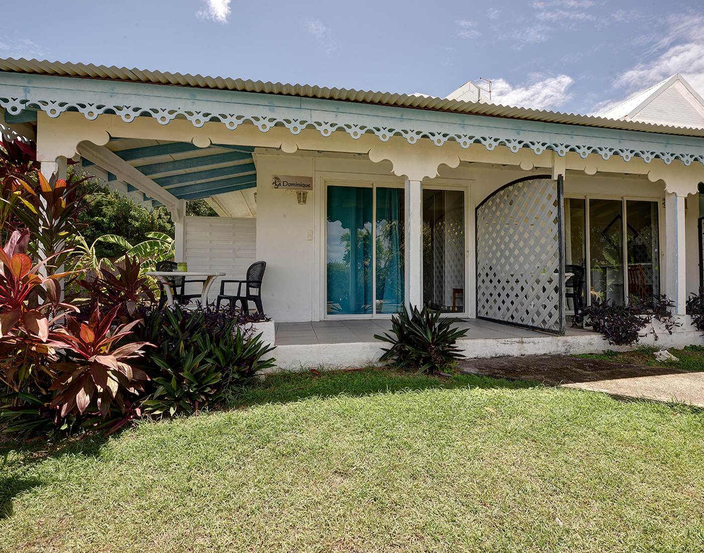 Dominique De´sirade terrasse1