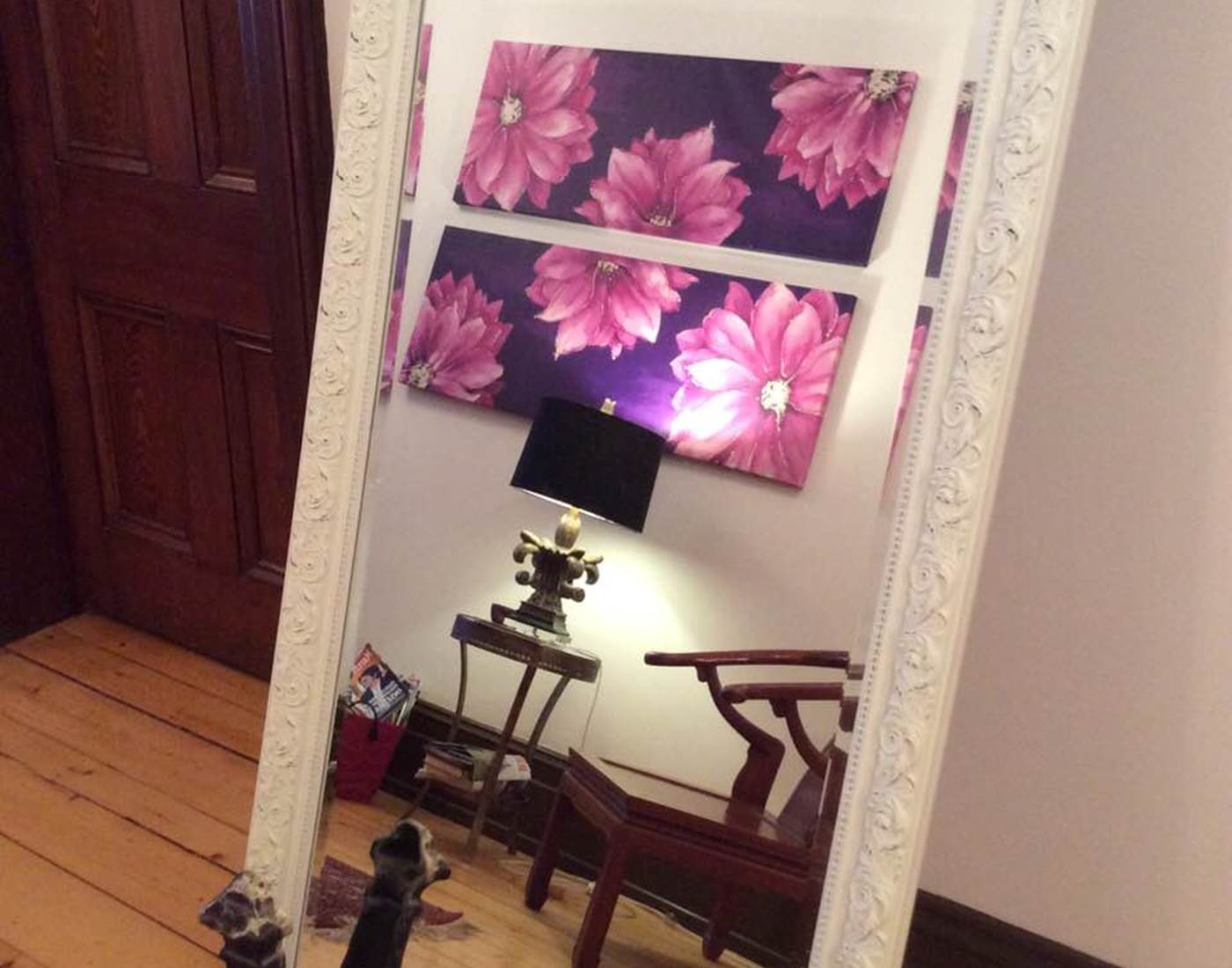 détente et harmonie-page