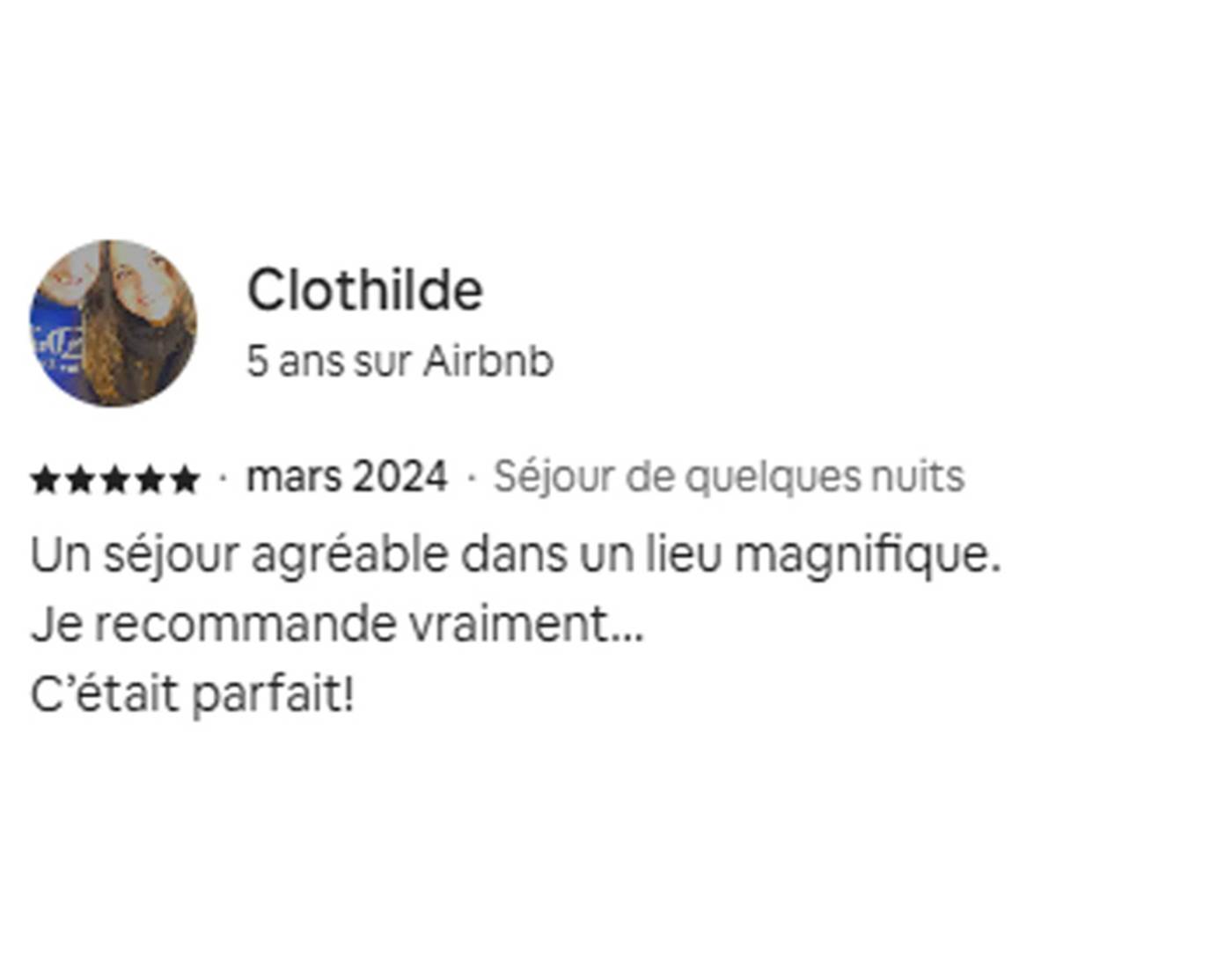 Le Four a Pain du Domaine des Cyclamens mars 2024