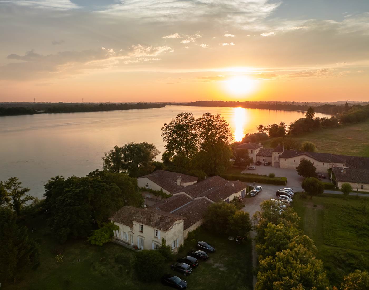 Évènements Privés, Soirée, Repas, Réception, Baptême, Vignoble, Domaine