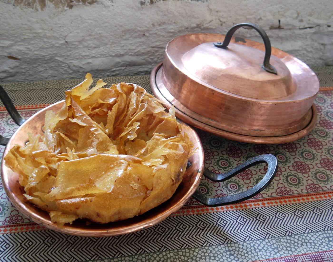 Pastis lotois (S Ferry)