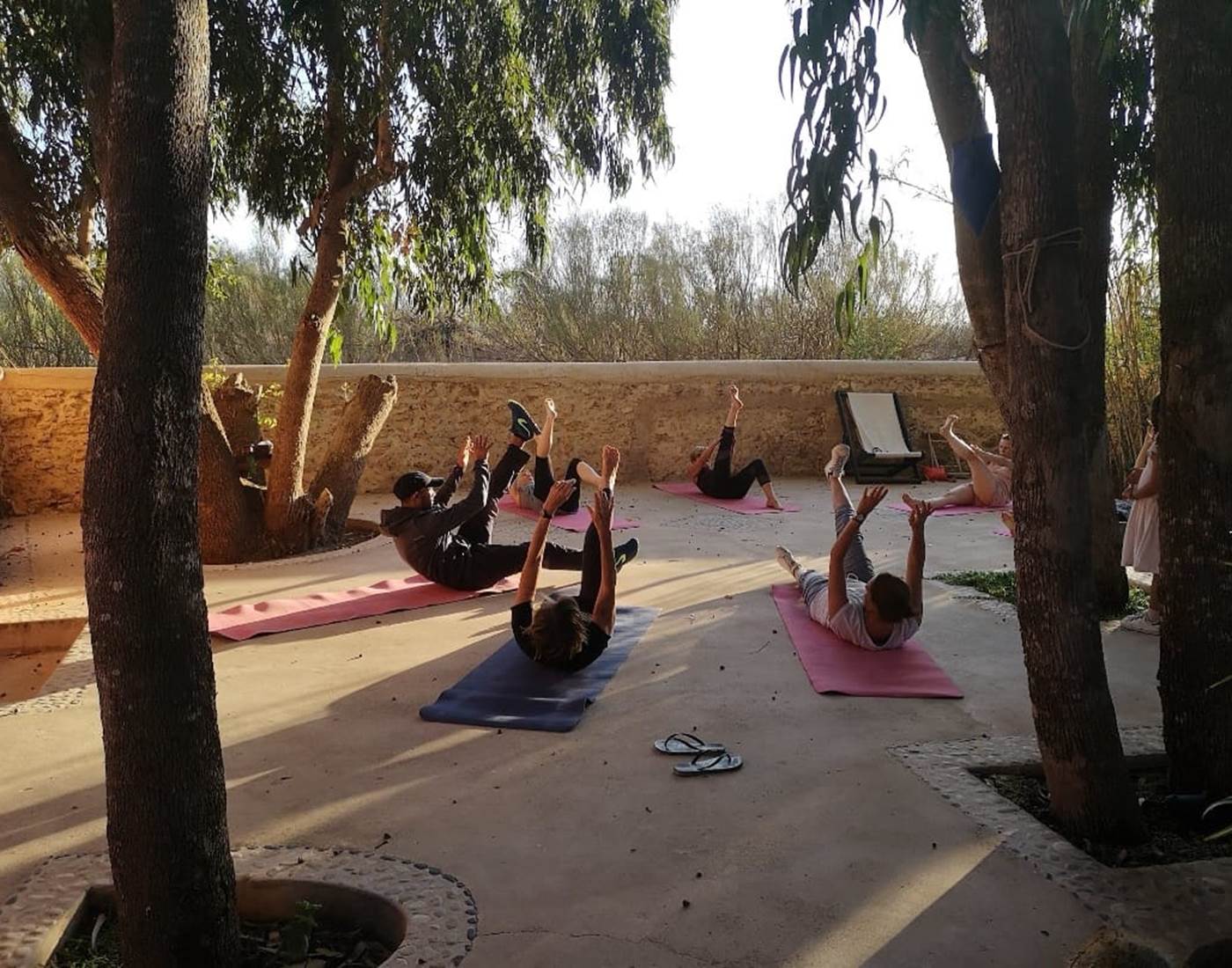 Coaching sportif sur mesure