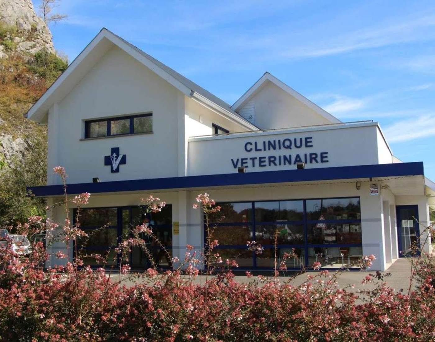 Clinique Vétérinaire du Pic du Midi d'Ossau - Arudy - Pyrénées Béarnaises