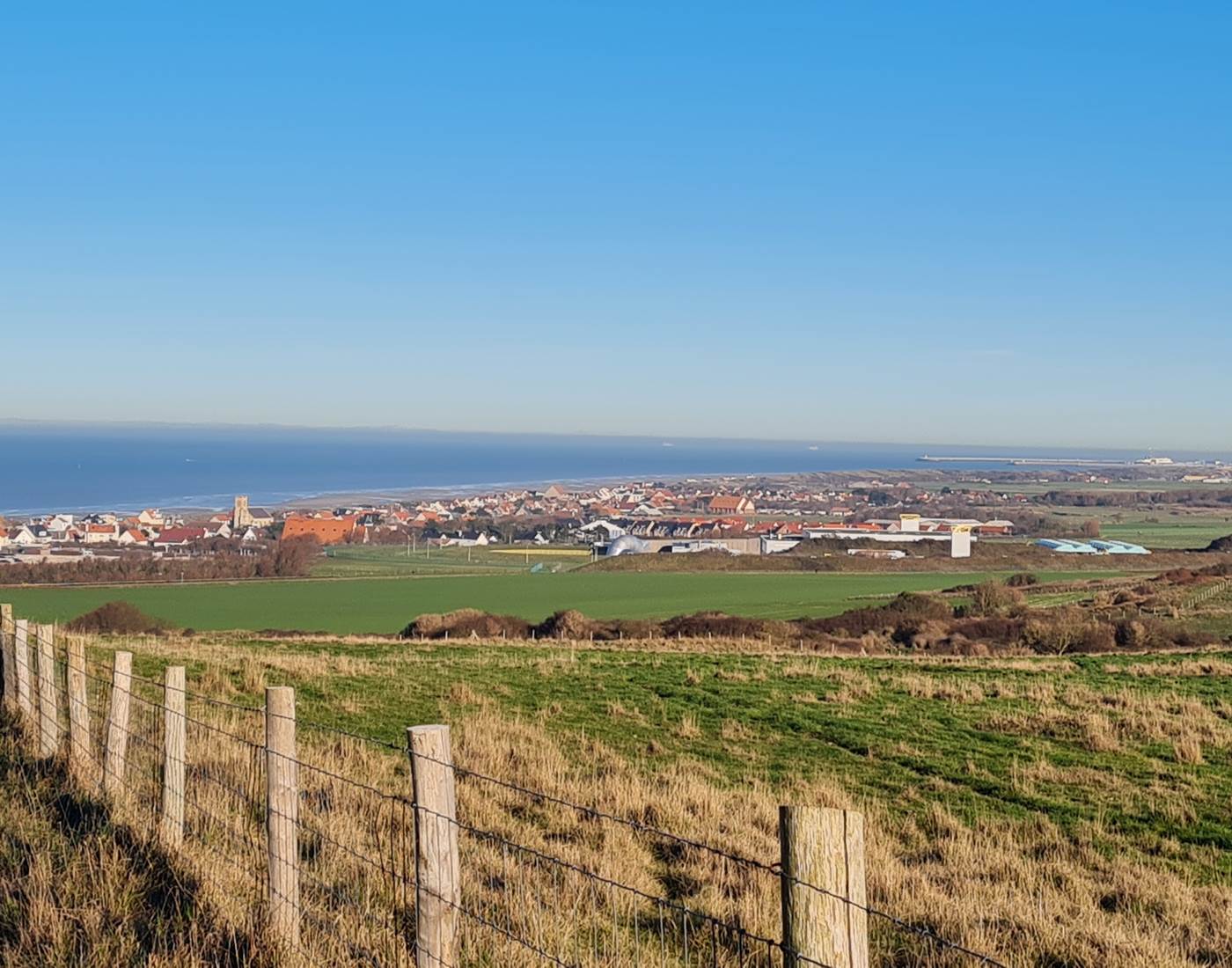 Randonnez dans les Noires-Mottes