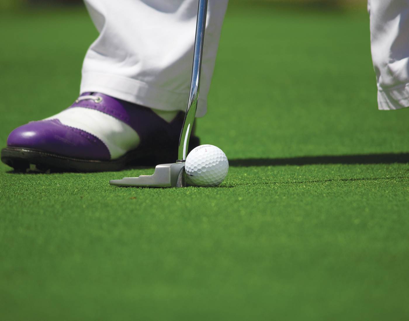 Hotel_de_la_plage_quineville_2_étoiles_golf_activité_sport