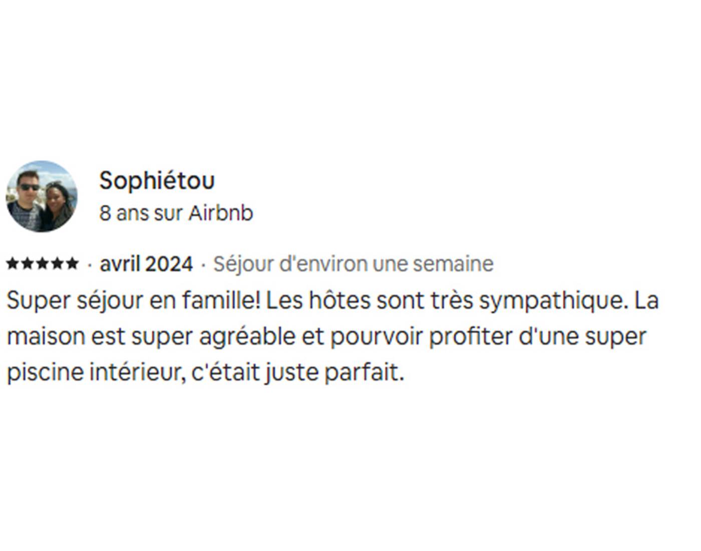 La Poulinière du Domaine des Cyclamens avril 2024