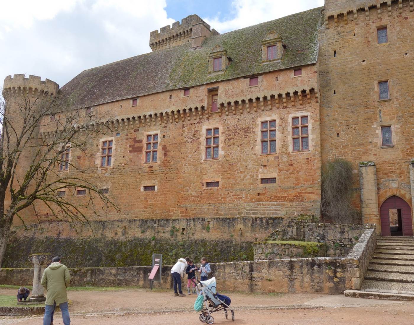 Castelnau-Bretenoux (6)