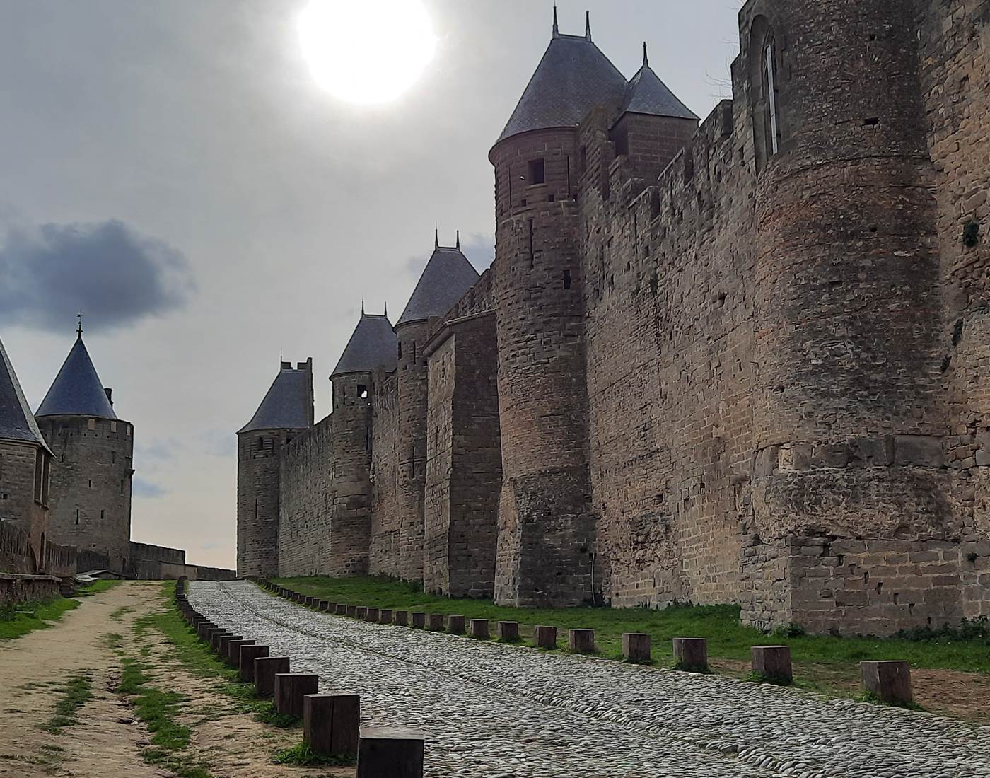 Carcassonne