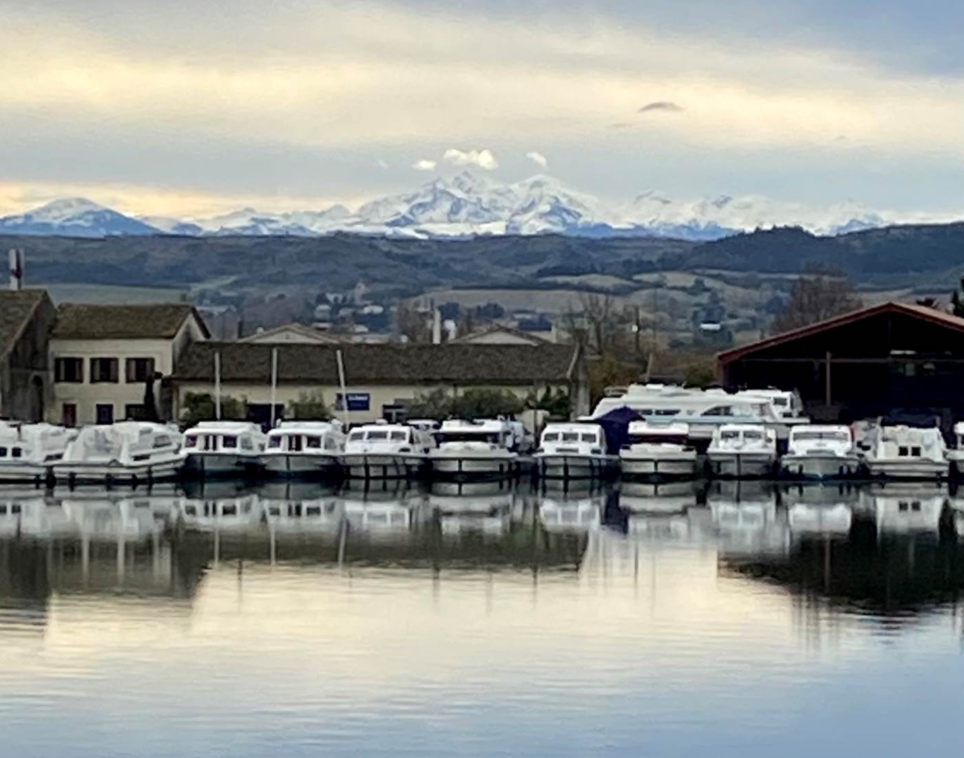 Castelnaudary - Domaine de Lanis Chambres hôtes