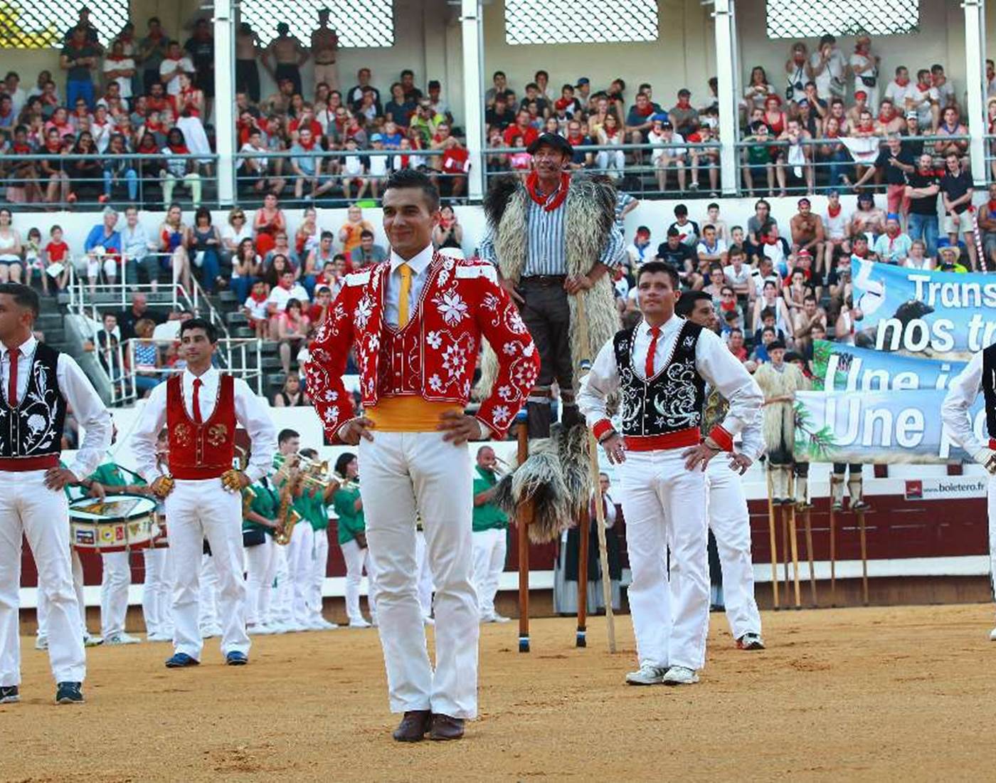Le Paseo des écarteurs-page