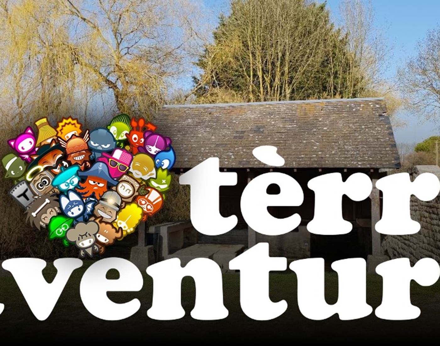 terra aventura chef-boutonne