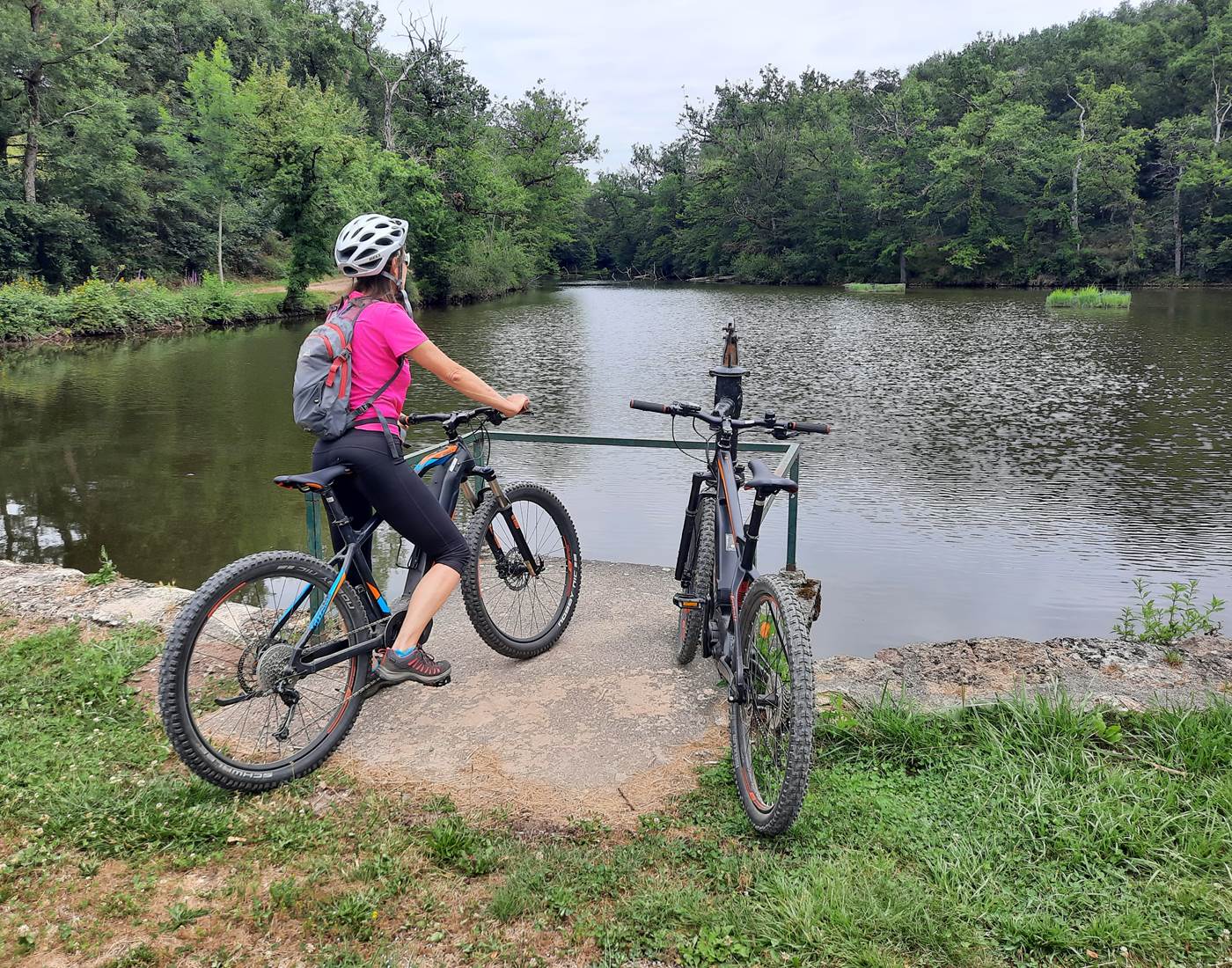 Roussennac - Le Roudillou