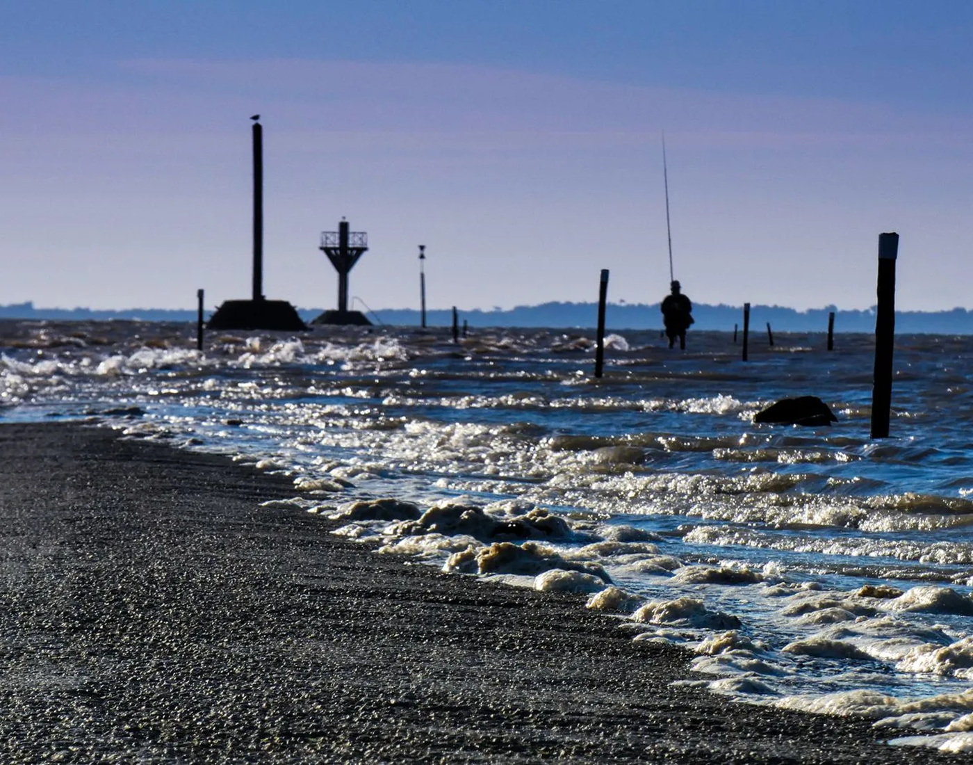 Le Passage du Gois