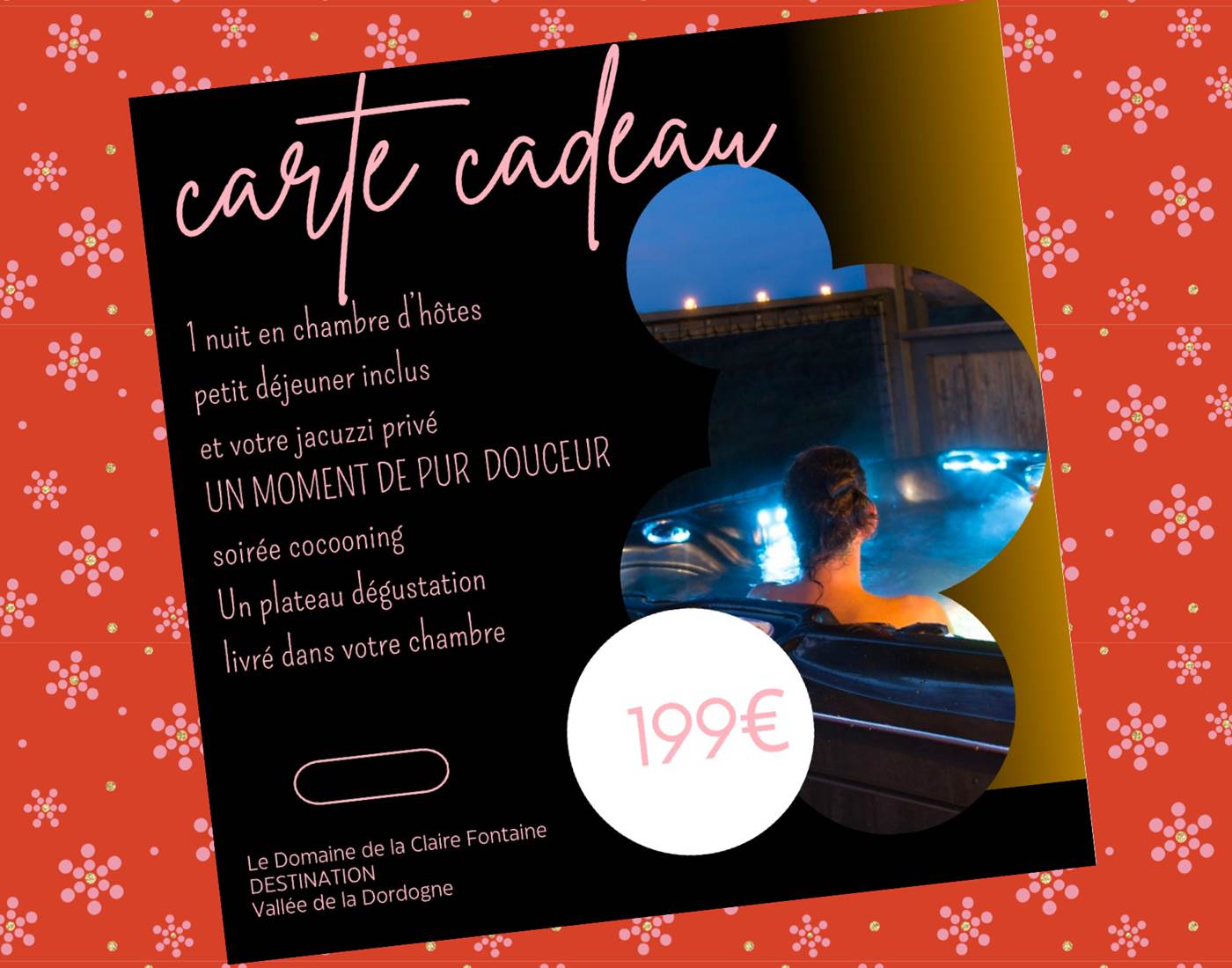 Carte cadeaux