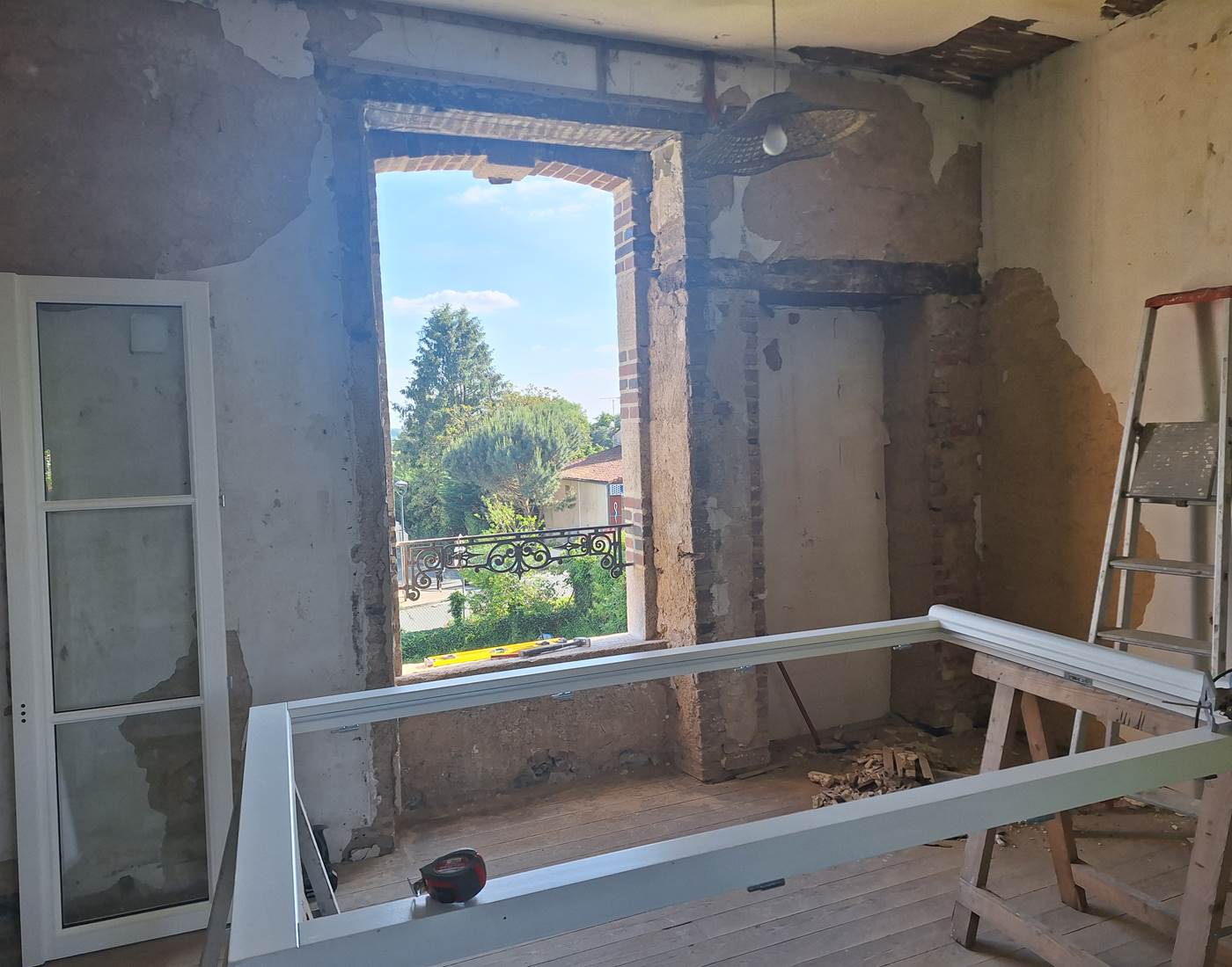 reno3 gite de charme le quatre feuilles