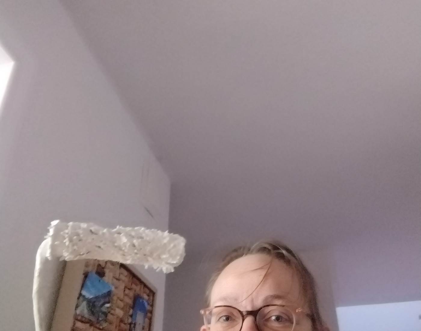 Chambre d'hôtes "La Petite Pause" remise en couleur...