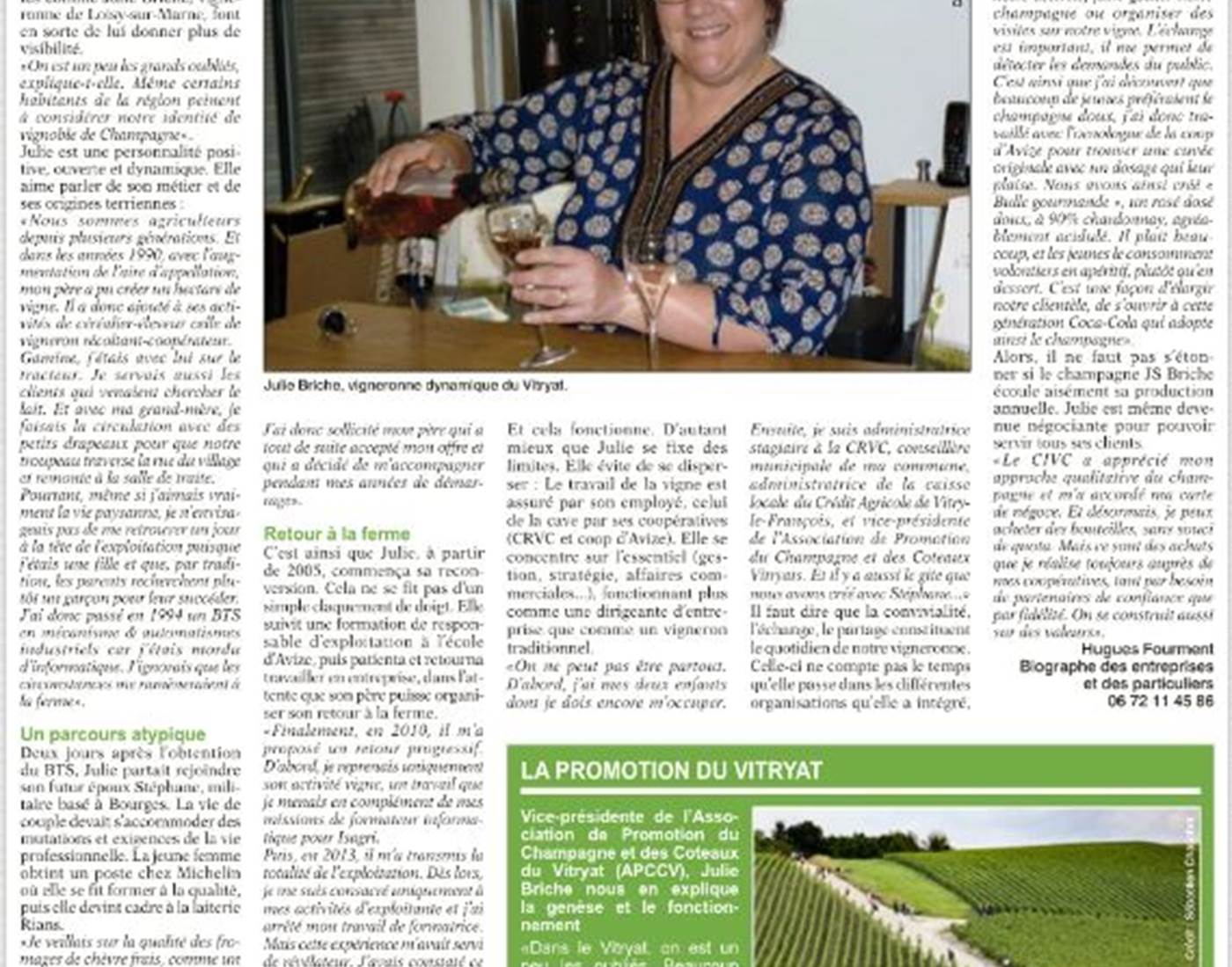 Marne Viticole 01-2017