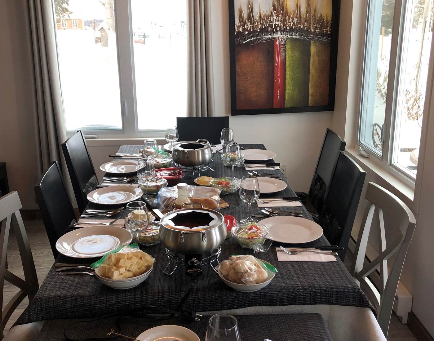 SouperFondueChaletKim