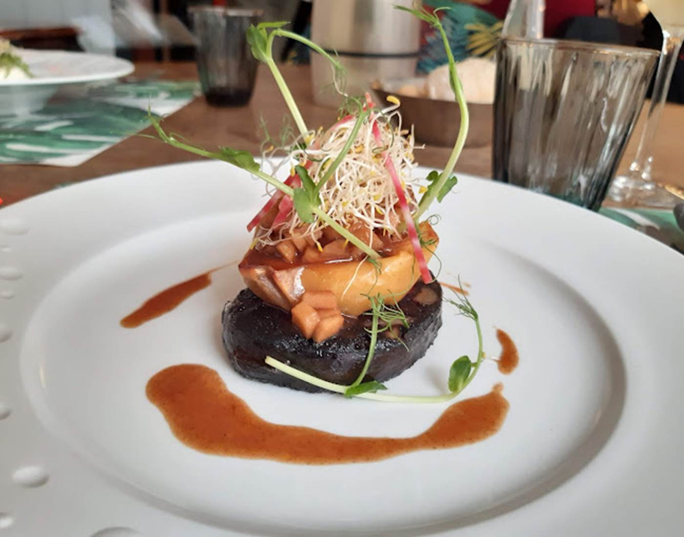 La Table du Cardinal