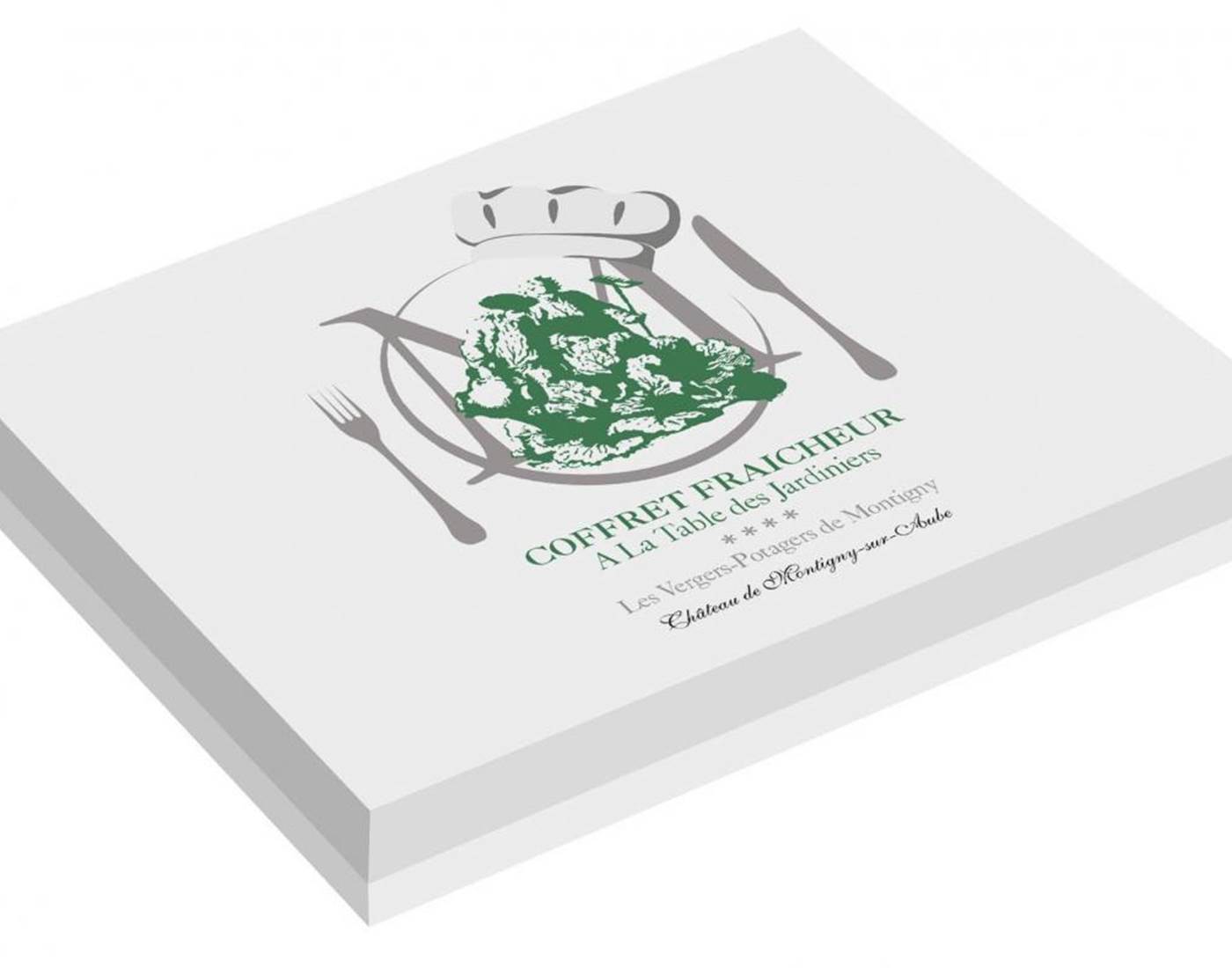 Coffret fraîcheur à emporter