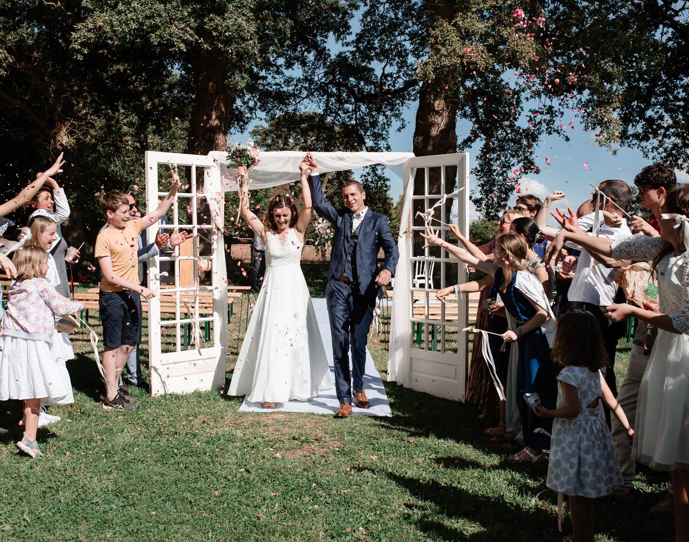 espace cérémonie laïque