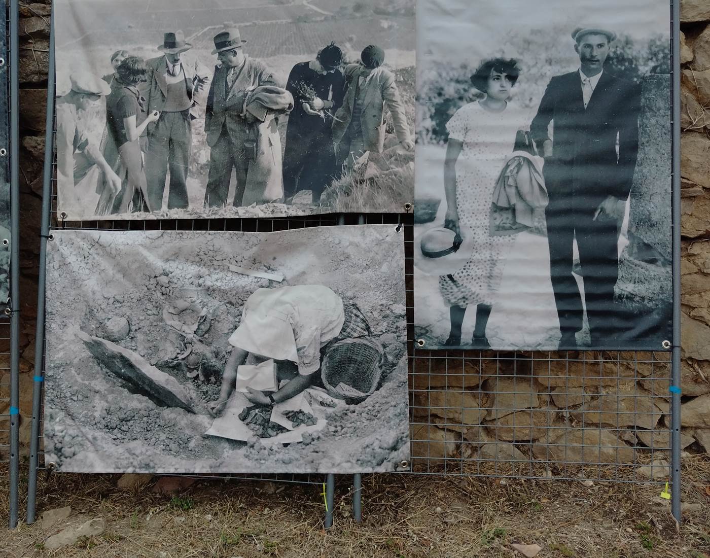 Journées Européennes de l'Archéologie