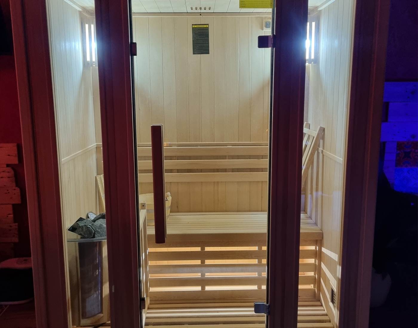 La Grange Balnéo Verlaine