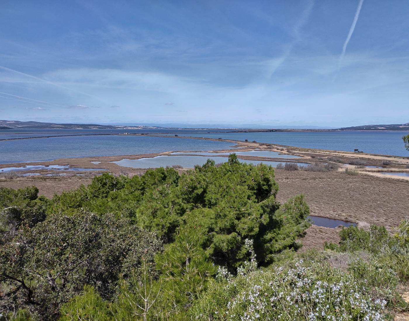 Des paysages naturels et préservés