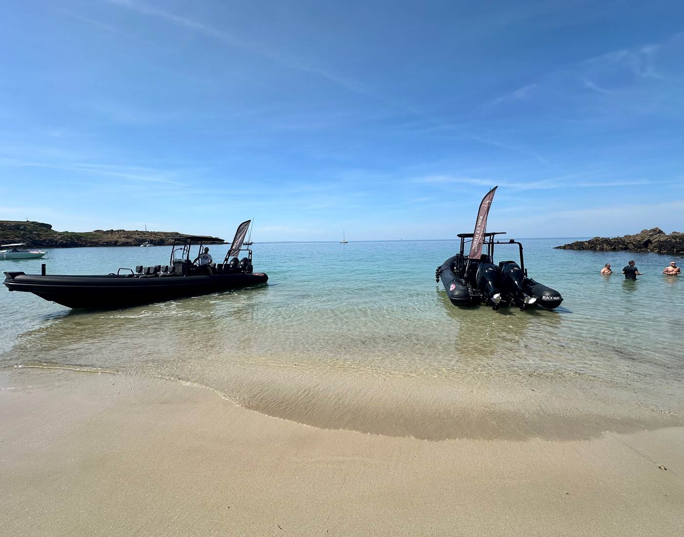 Black MAX Black MAX 2.0