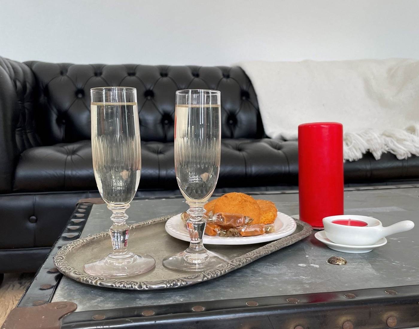 Maison Bizienne Guerande bienvenue