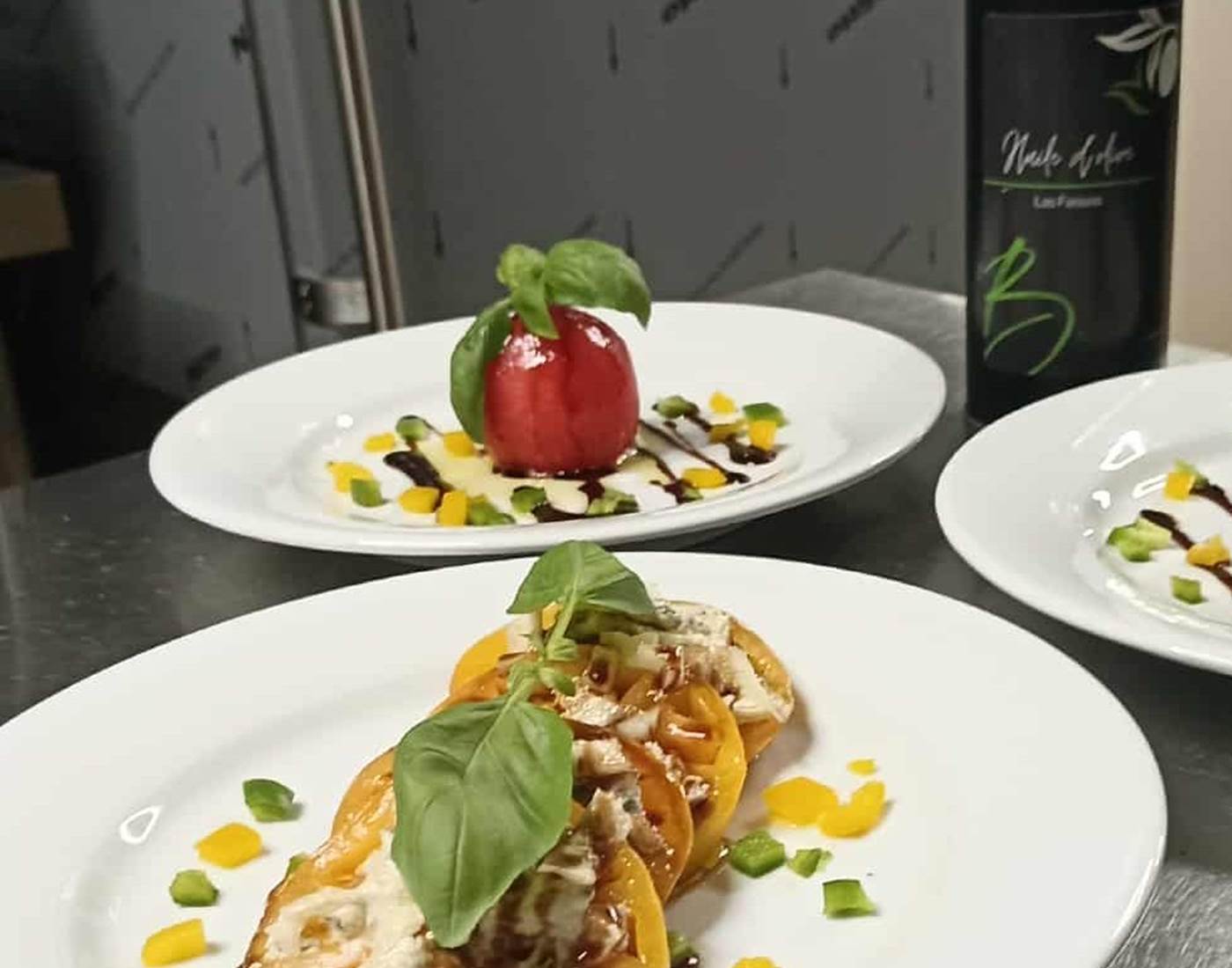 Jolie Rondeur Rouge Hôtel Restaurant La Sapinière pied des pistes Saint Lary Soulan Hautes Pyrénées (65)