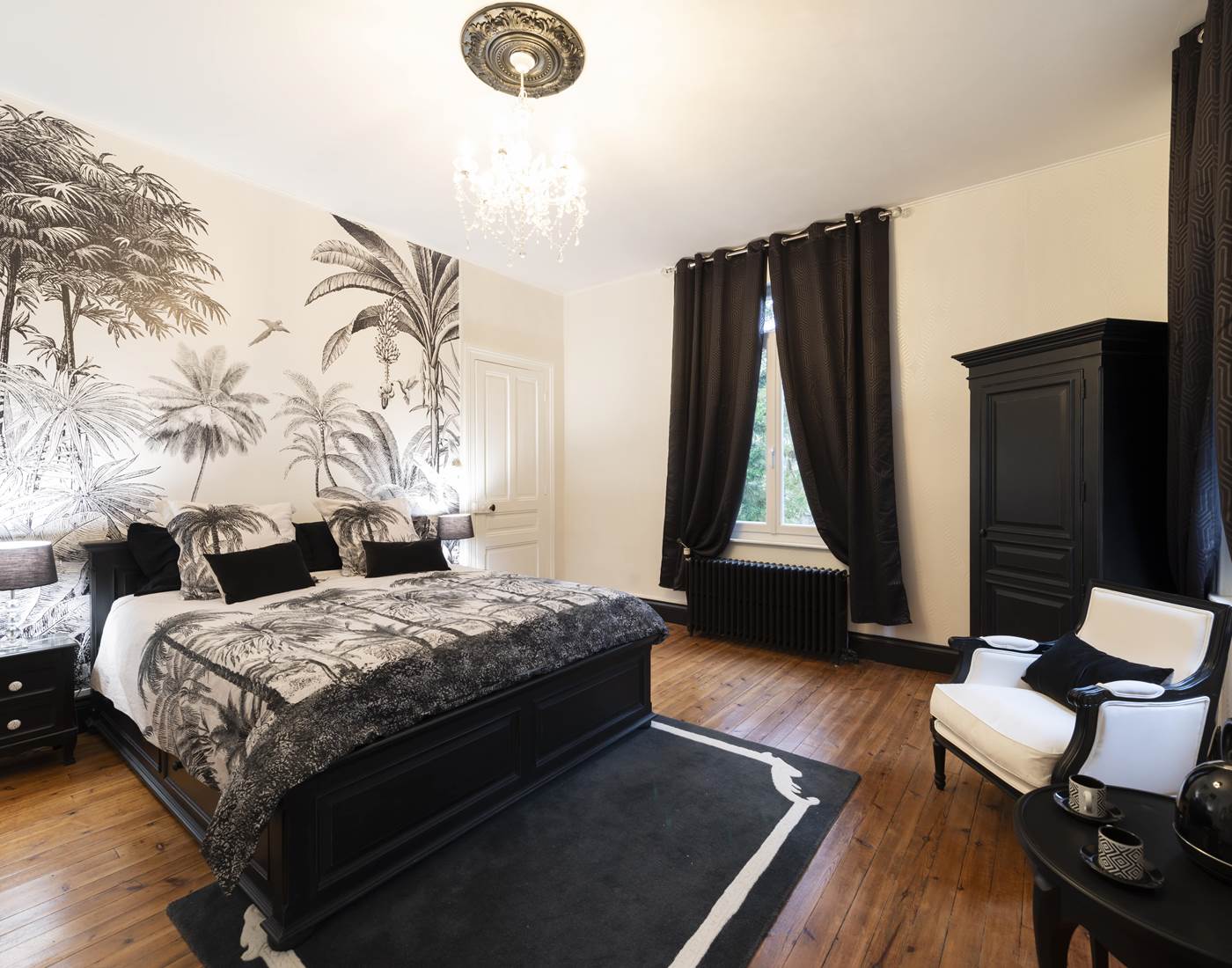 Chambres d'hôtes Berck sur mer 7